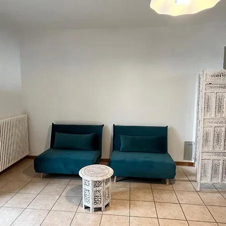 Casa Franco Appartement *