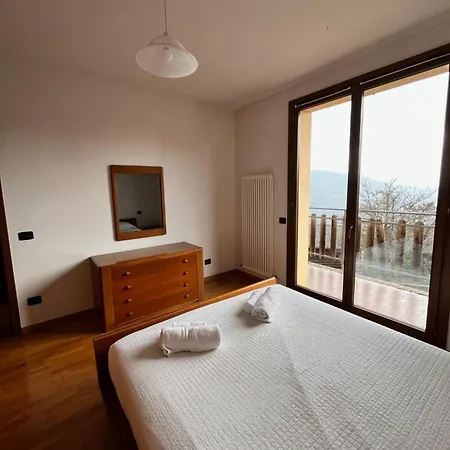 Appartement Casa Franco Madonna di Fornelli