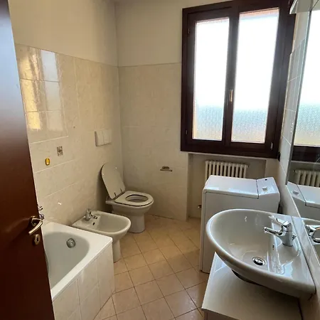Appartement Casa Franco *