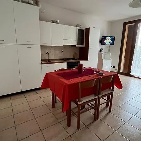 Casa Franco * Madonna di Fornelli
